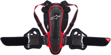 Alpinestars Nucleon KR - 3 rygbeskytter - Level 2 - Pitboxen.dk