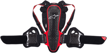 Alpinestars Nucleon KR - 3 rygbeskytter - Level 2 - Pitboxen.dk