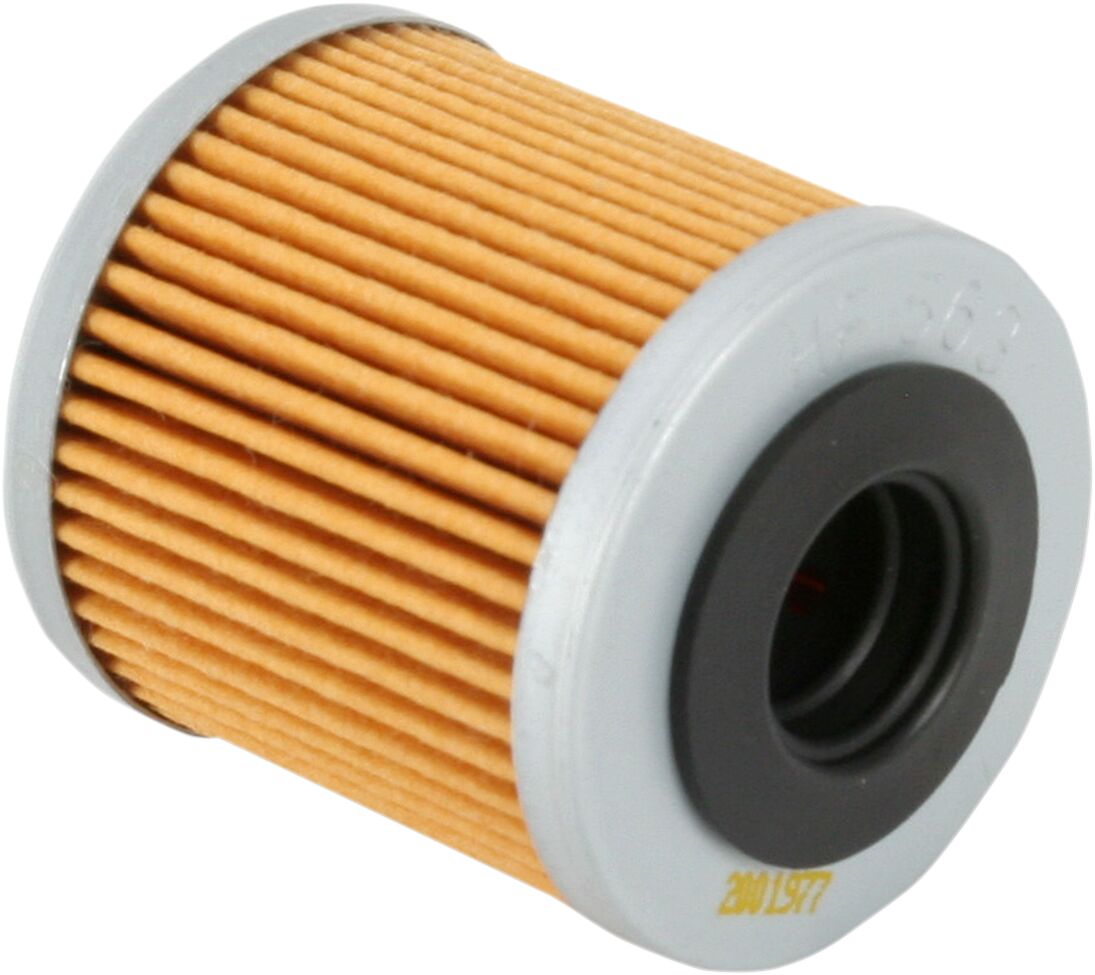 Apriilia, Husqvarna oliefilter - HiFlo - Pitboxen.dk
