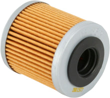 Apriilia, Husqvarna oliefilter - HiFlo - Pitboxen.dk