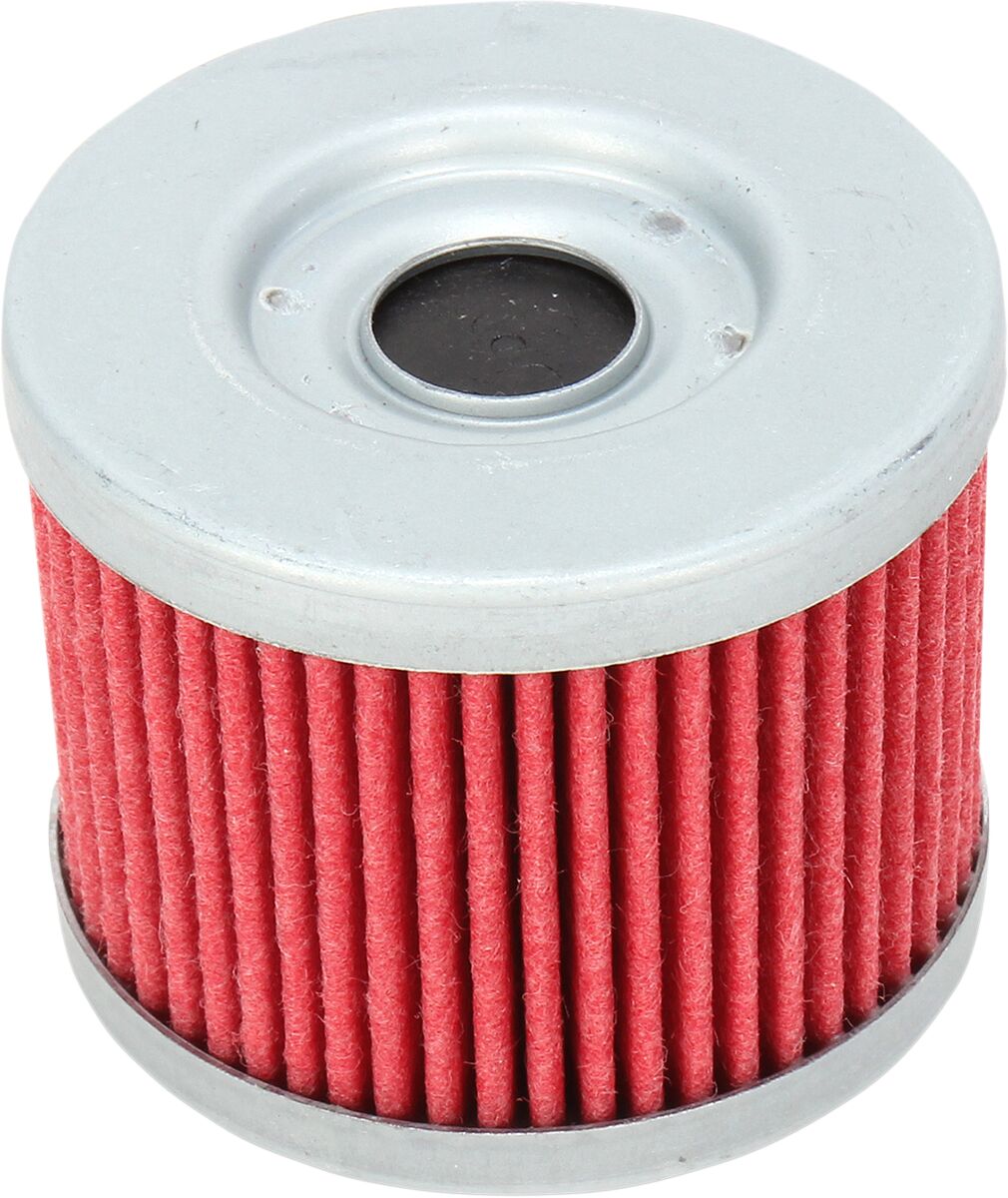 Aprilia 450 MXV oliefilter - HiFlo - Pitboxen.dk