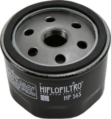 Aprilia 750 / 850 oliefilter - HiFlo - Pitboxen.dk