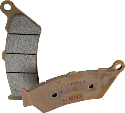 Aprilia Capo Nord 01-08 m.fl. bremseklodser, sinter (OEM) - Brembo