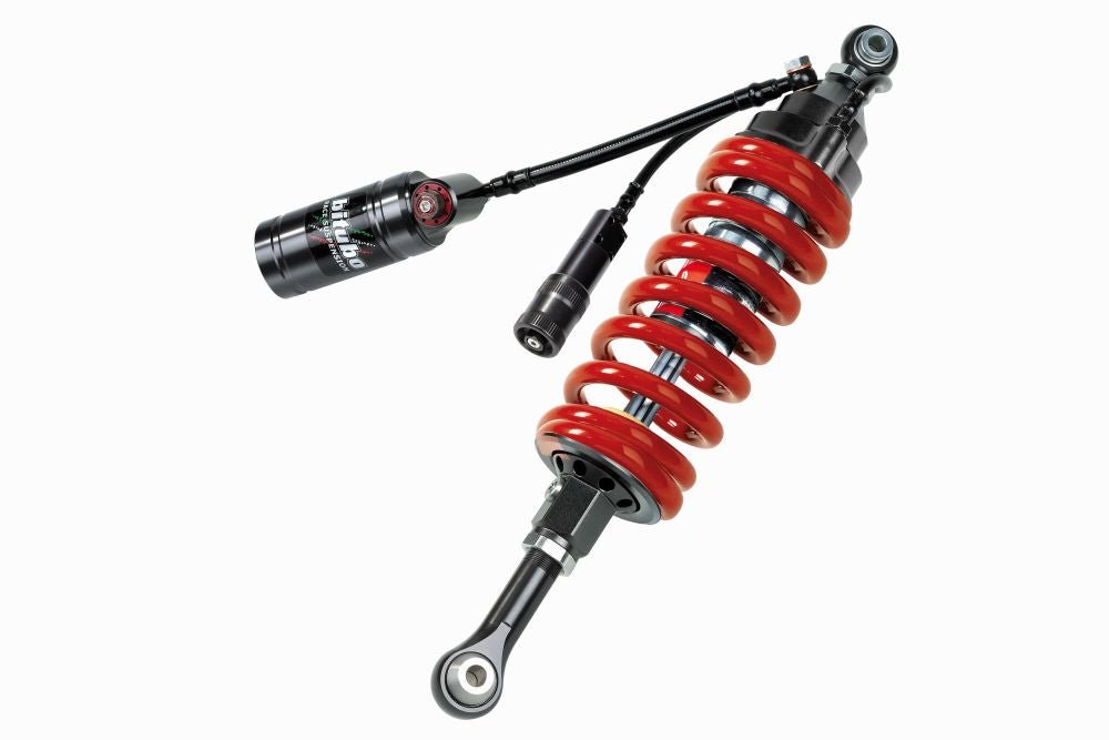 APRILIA ETV CAPONORD (2001 - 2003) Bitubo Bagstøddæmper - Pitboxen.dk