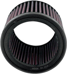 Aprilia RSV1000 K&N Luftfilter - Pitboxen.dk