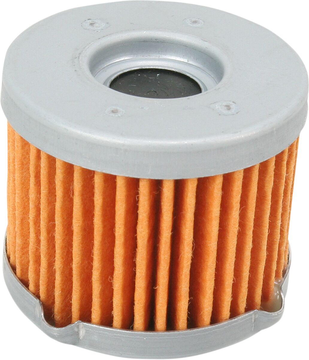 Aprilia Sarabeo oliefilter - HiFlo - Pitboxen.dk