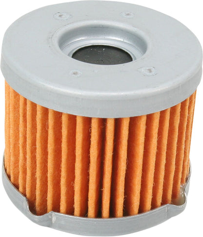 Aprilia Sarabeo oliefilter - HiFlo - Pitboxen.dk