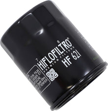 Arctic Cat 650 oliefilter - HiFlo - Pitboxen.dk