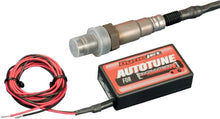 Autotune kit til Powercommander V (Wideband sonde) - Pitboxen.dk