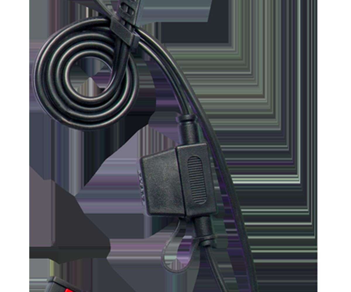 Batterilader til MC - BS Battery BS15 - Pitboxen.dk