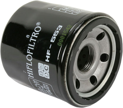 Benelli oliefilter - HiFlo - Pitboxen.dk