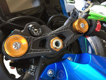 Beskytter til gaffelbro - GSX - R1000 (17 - 23) - Pitboxen.dk