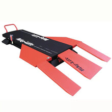 Bikelift Absolute 756 Spider lift til trikes