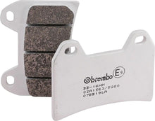 Bmw F 800 ST 06-12 m.fl. bremseklodser, sinter LA - Brembo