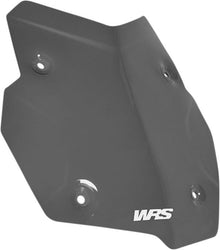 BMW F750GS/F850GS (2018 - ) KÅBEGLAS MØRK RØGFARVET - Pitboxen.dk