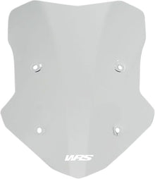 BMW F900XR (2020 - 2023) KÅBEGLAS STANDARD RØGFARVET - Pitboxen.dk