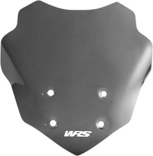 BMW G310GS (2017 - 2023) KÅBEGLAS TOUR MØRK RØGFARVET - Pitboxen.dk