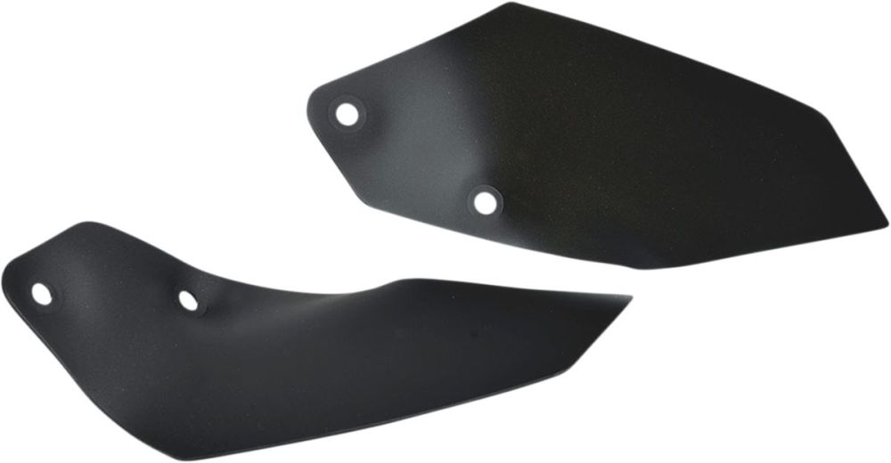 BMW GS ADV 2013 - 2023 DEFLECTOR MATSORT - Pitboxen.dk