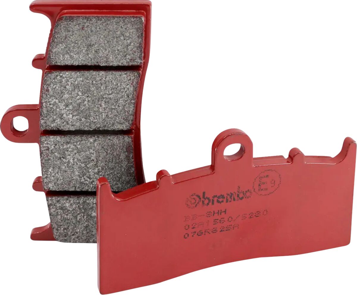 Bmw K 1600 GT 11-24 m.fl. bremseklodser, sinter SA - Brembo