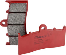 Bmw K 1600 GT 11-24 m.fl. bremseklodser, sinter SA - Brembo