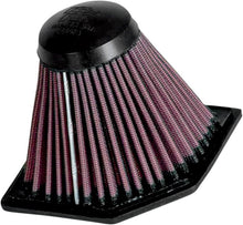 BMW K1200 / K1300 (2003 - 2017) K&N Luftfilter - Pitboxen.dk