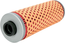 BMW K&N oliefilter - Pitboxen.dk