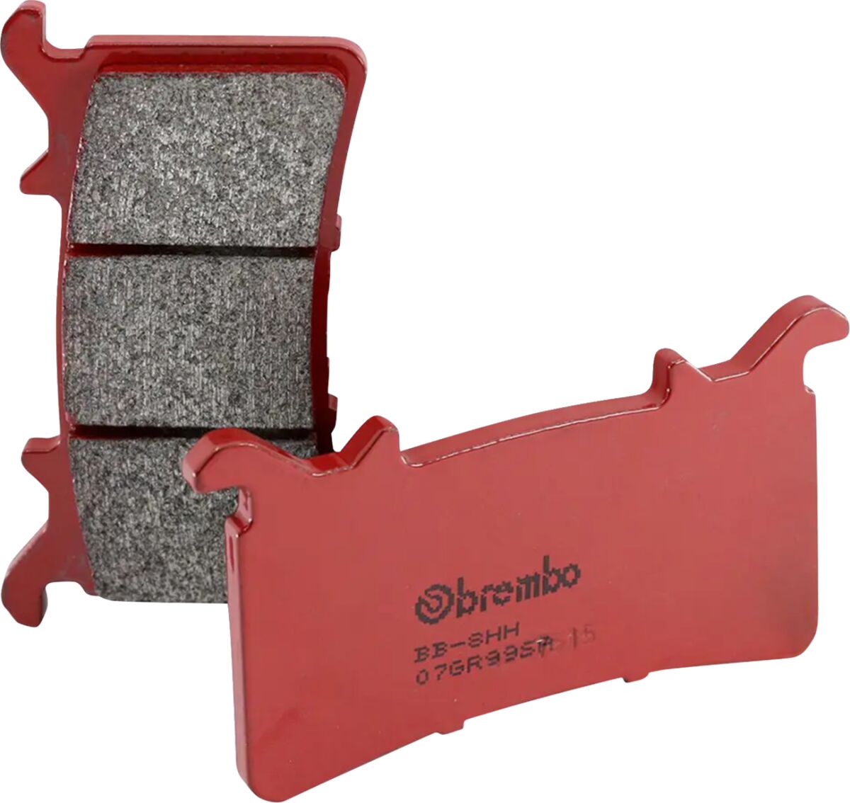 Bmw M 1000 RR 21-24 m.fl. bremseklodser, sinter SA - Brembo