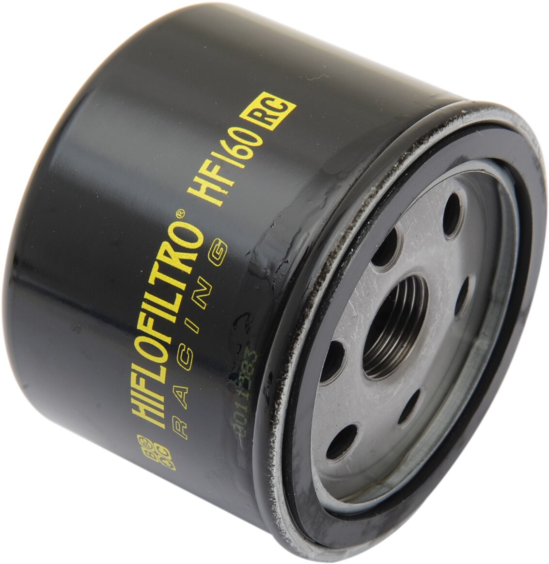 BMW oliefilter, HF160RC, Racing - HiFlo - Pitboxen.dk