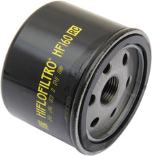 BMW oliefilter, HF160RC, Racing - HiFlo - Pitboxen.dk