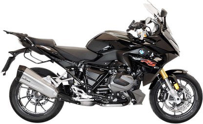 BMW R 1200 R 19 - 24 Slip - on udstødning - LeoVince LV - 12 - Pitboxen.dk