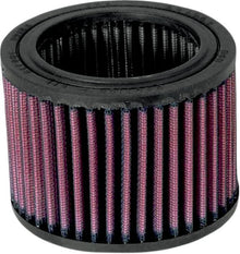 BMW R1100 K&N Filter - Pitboxen.dk