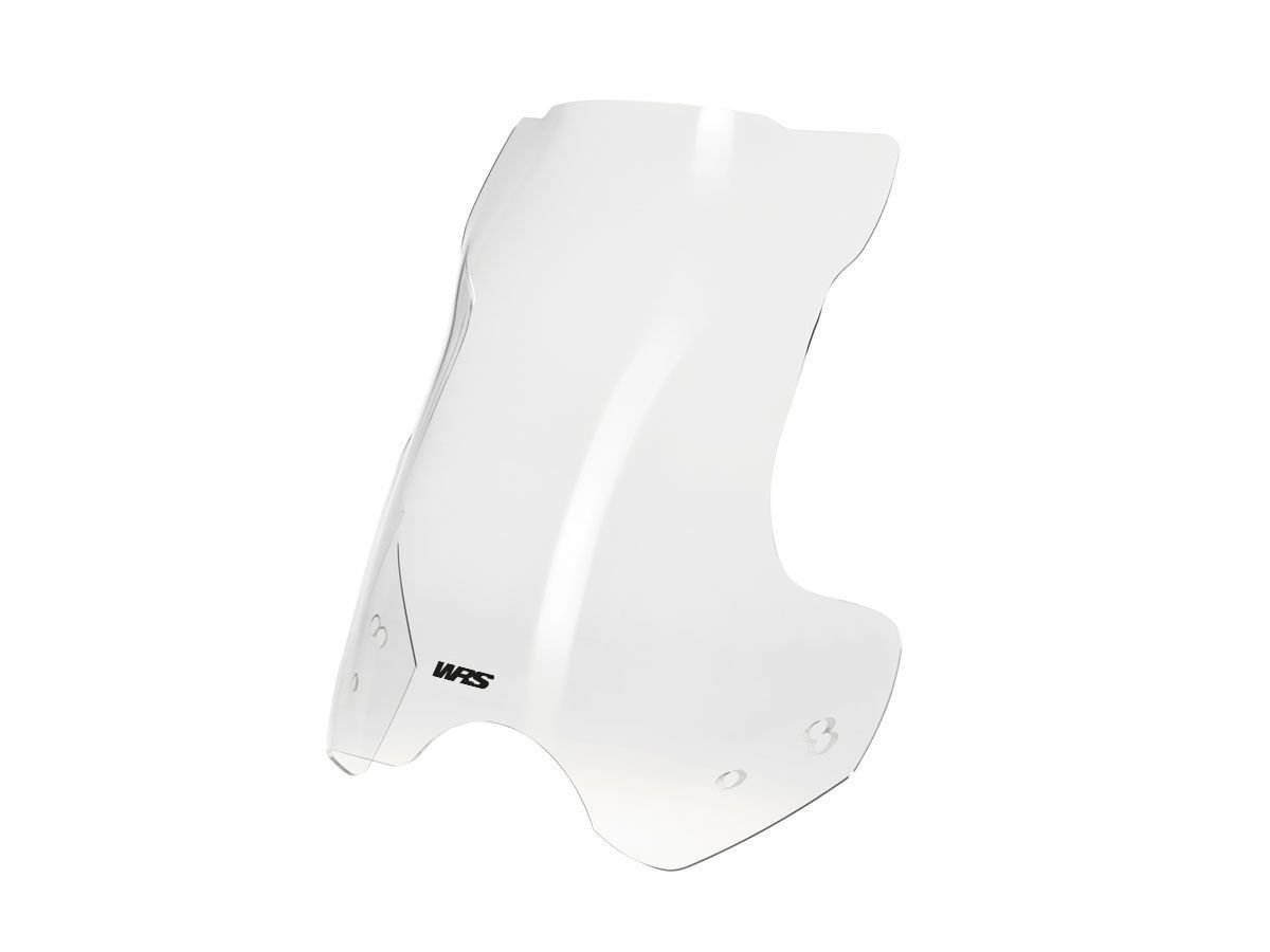 BMW R1150GS/AD (2001 - 2005) KÅBEGLAS TOUR KLAR - Pitboxen.dk