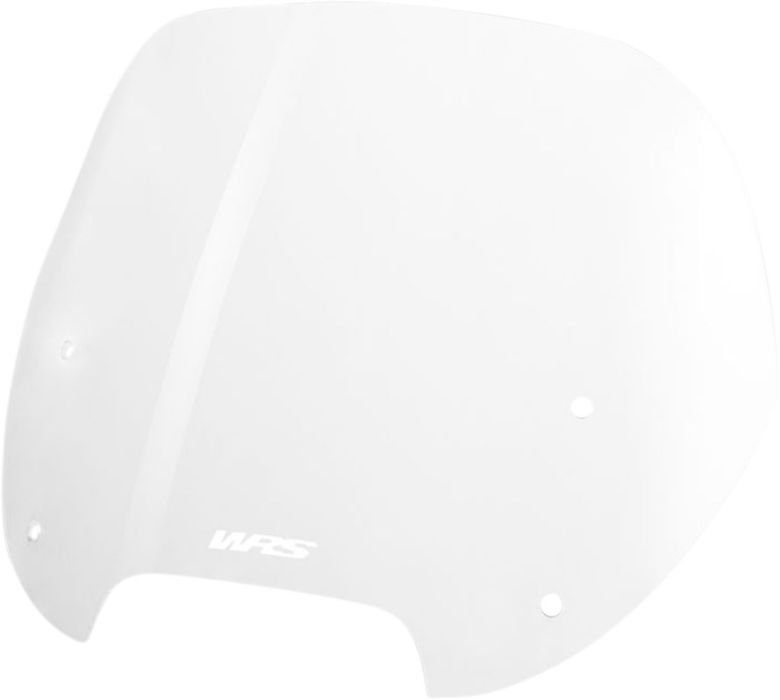 BMW R1150RT (2001 - 2006) KÅBEGLAS STANDARD KLAR - Pitboxen.dk