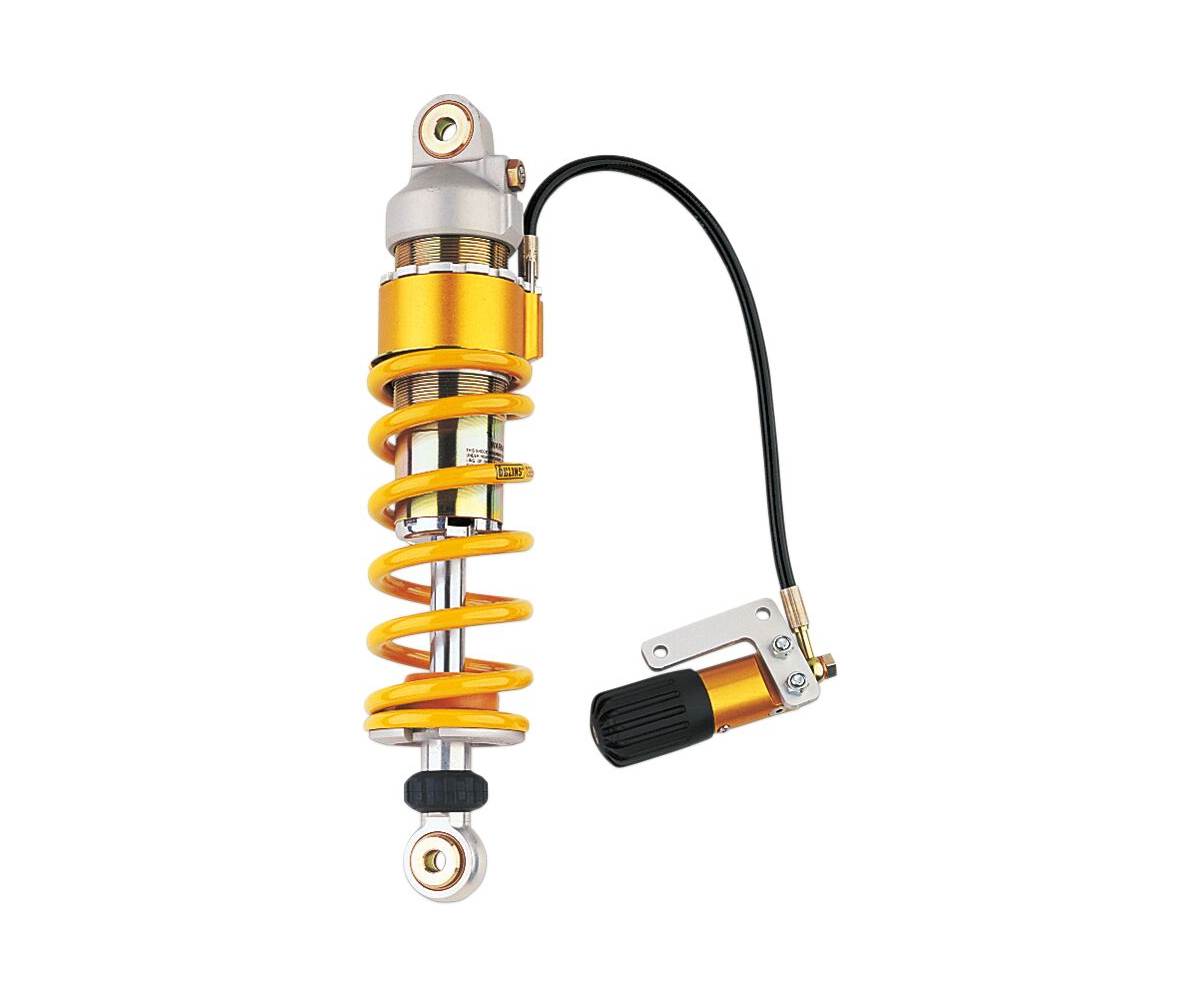 BMW R1200GS (05-12) Öhlins S46 Adventure støddæmper