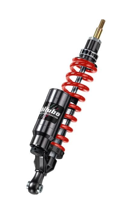 BMW R1200GS (2008 - 2009) Bitubo Bagdæmper (NO ABS) - Pitboxen.dk