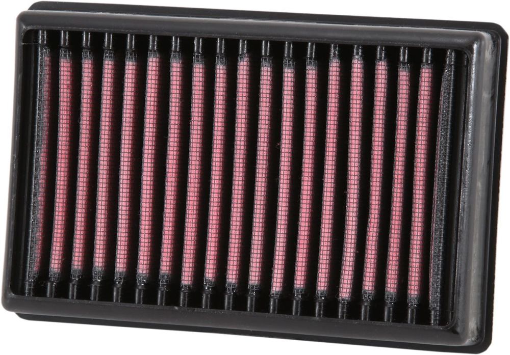 BMW R1200GS K&N Filter - Pitboxen.dk