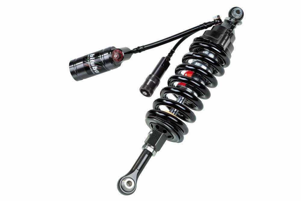 BMW R1200R (2006 - 2010) Bitubo Bagstøddæmper - Pitboxen.dk