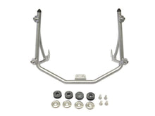 BMW R1200R FRAME FOR KÅBEGLAS - Pitboxen.dk