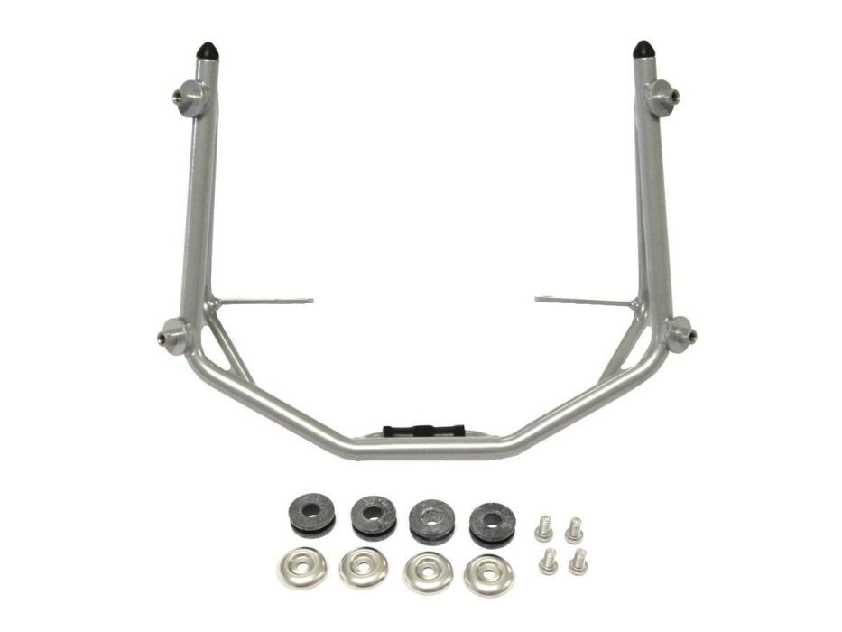 BMW R1200R FRAME FOR KÅBEGLAS - Pitboxen.dk