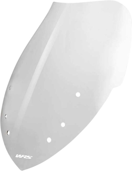 BMW R1200RT (2005 - 2013) KÅBEGLAS RØGFARVET - Pitboxen.dk