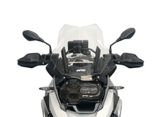 BMW R1250GS (2019 - 2023) KÅBEGLAS STANDARD KLAR - Pitboxen.dk