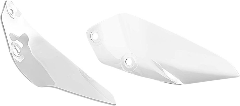 BMW R1250GS ADV (2019 - ) DEFLECTOR KLAR - Pitboxen.dk