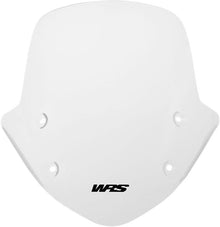 BMW R1250R (2019 - 2023) KÅBEGLAS STANDARD KLAR - Pitboxen.dk