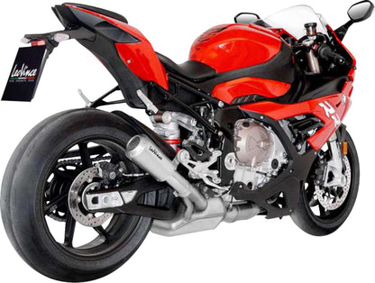 BMW S 1000 R 21 - 24 Full system - LeoVince LV - 10 - Pitboxen.dk