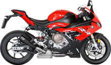 BMW S 1000 R 21 - 24 Slip - on udstødning - LeoVince LV - 10 - Pitboxen.dk