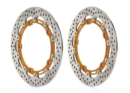 Bmw S 1000 RR 10-23 m.fl. bremseskiver (sæt) - Brembo