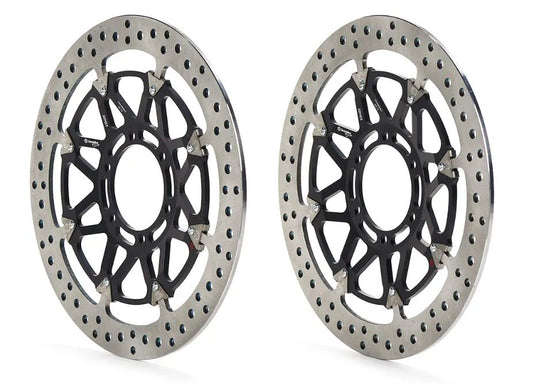 Bmw S 1000 RR 20-23 m.fl. bremseskiver (sæt) - Brembo