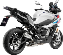 BMW S 1000 XR 20 - 23 Slip - on udstødning - LeoVince LV - 10 - Pitboxen.dk