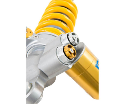 BMW S1000RR (19 - 22) Öhlins TTX GP støddæmper - Pitboxen.dk