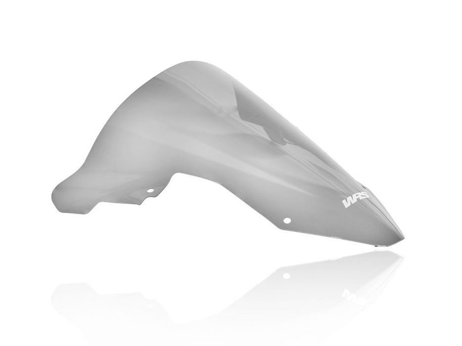 BMW S1000RR (2019 - 2023) KÅBEGLAS RACE RØGFARVET - Pitboxen.dk